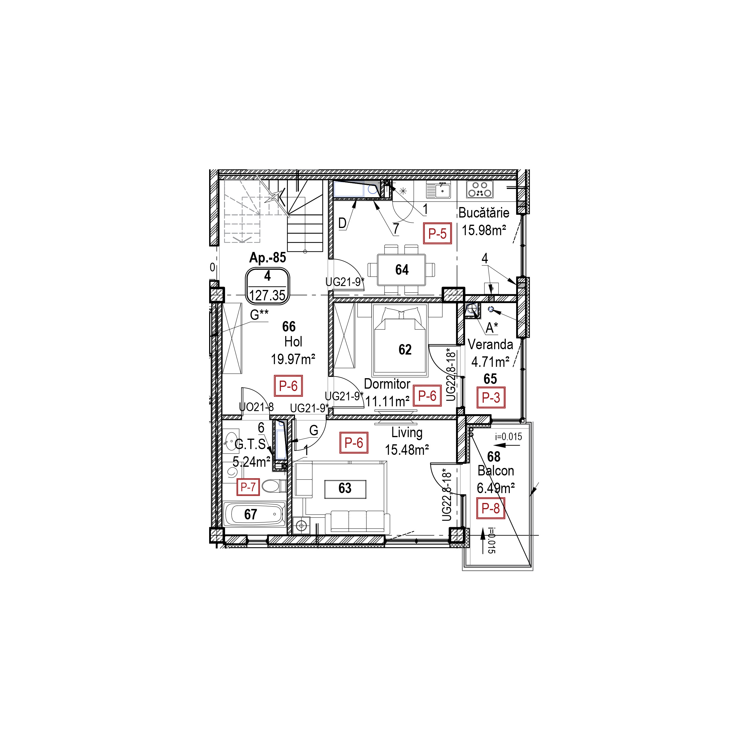 apartment cover photo
